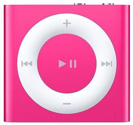 Apple Ipod Shuffle 2Gb, Pink