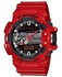 Casio G-Shock GBA-400-4A Watch Red