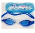 Adjustable Anti-Fog Swimming Goggles