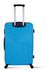 Para John Single Size, Cabin Carry 20&quot; Check-In Luggage Trolley