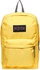 Jansport JS00TWK80DE Black Label Superbreak Backpack for Unisex, Spectra Yellow