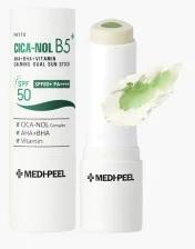 Medipeel Phyto Cica-Nol B5 AHA BHA Vitamin Calming Dual Sun Stick 9.5g