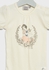 Infant Snow White And Friends Bodysuits