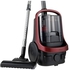 Panasonic MC-CL607RE47 2100W Bagless Vacuum Cleaner, Red