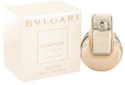 Omnia Crystalline L'eau De Parfum by Bvlgari Eau De Parfum Spray 2.2 oz (Women)