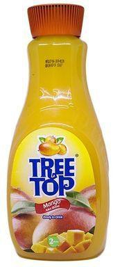 Treetop Mango Juice Blend - 2 Litres