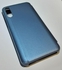 Clear View Cover For Samsung A30S / A50S - Blue