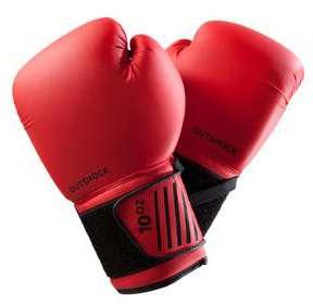 Outshock Beginner Boxing Gloves