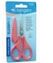 Kangaro 3 Pcs Of Metal Scissor (stainless) Comes With Safety Cap EL-50C/Y