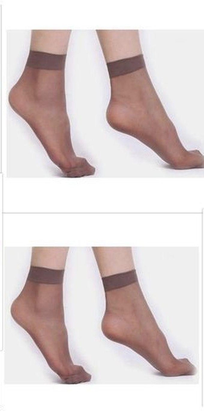 Socks For Women Short One Size