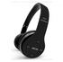 P47 Wireless Bluetooth 5.0 Music Headphones.