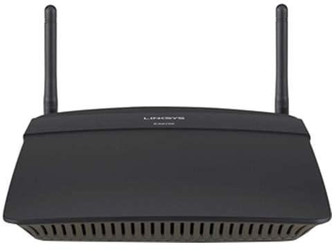 Linksys EA6100-ME Smart Wi-Fi Router