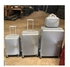 Swiss Polo Travel Luggage Box With Kit Bag - 5sets