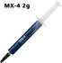 Arctic Cooling Mx-4 Thermal Compound Paste Heat Dissipation