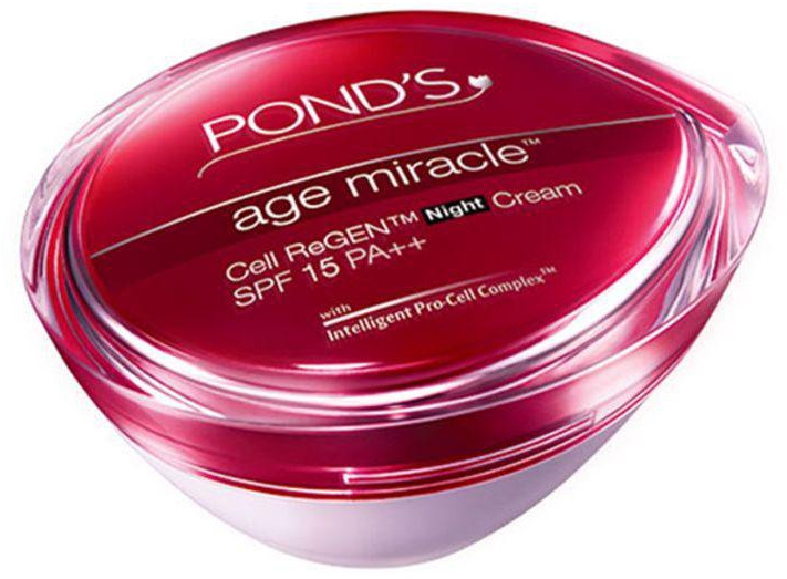 Age Miracle Day Cream 50ml