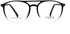 Vegas Men's Eyeglasses V2070 - Gray