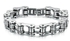 Jewel Ora Jewelora Men Stainless Steel Bracelet Model Dt-Gs3136B