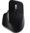 mouse Logitech MX Master 3 black PRO MAC | Gear-up.me