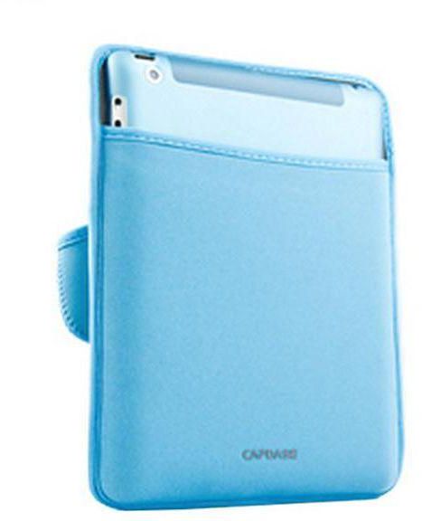 Capdase Cover for iPad Mini , Blue