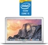 Apple MacBook Air 13 Mid 2017 - Intel Core i5 - 8GB RAM - 128GB SSD - 13.3" - Intel GPU - macOS Sierra - Silver - English Keyboard