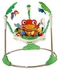 RDN - Multifunctional Electric Baby Jumper infant bouncer walker with mucisc rocking chiar baby cardle
