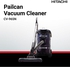 Hitachi Pailcan Vacuum Cleaner 2200 Watts | Powerful Suction | 18L Dust Capacity | Washable Filter | Long Power Cord