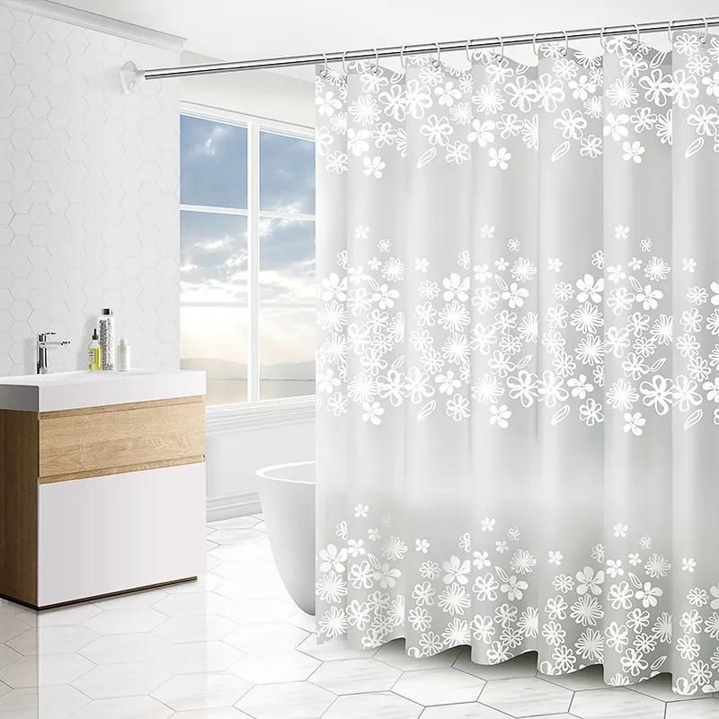 Generic Water Proof Shower Curtain