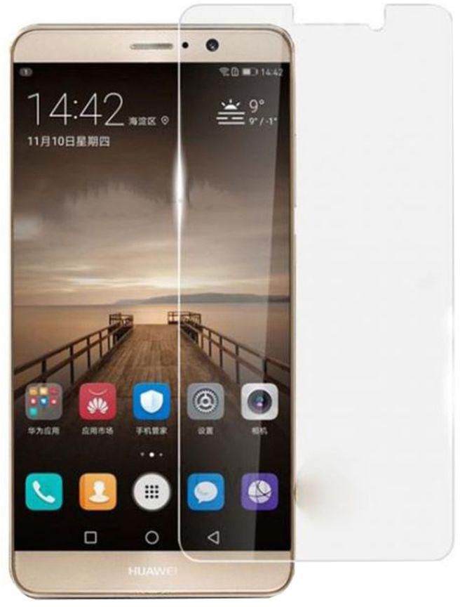 Tempered Glass Screen Protector For Huawei Mate 9 Clear
