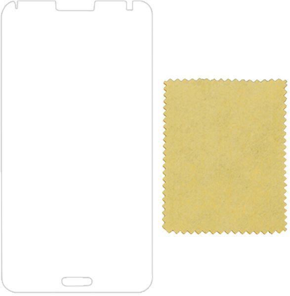 سكرين بروتكشن - واقي وحامي شاشة مت ‫‫‫(ضد البصمات) لجوالات سامسونج نوت3 - Samsung Note3 SM-N9000