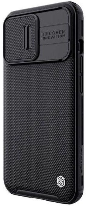 Nillkin Apple IPhone 13 Pro Textured Case Pro - Black
