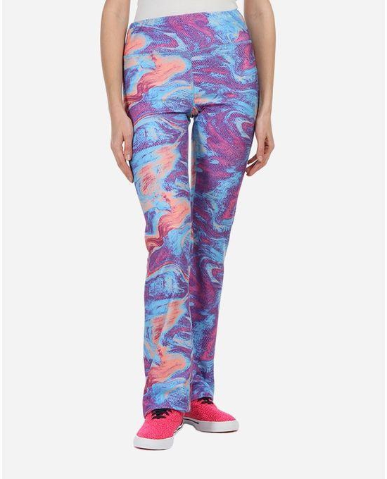Acarya Colourful Pants - Multicolour