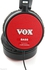 Vox amPhone Active Guitar Headphones - Bass