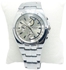 Rosra Business Men's Quartz Watch - Silver
