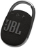 Jbl Clip 4 Portable Bluetooth Speaker