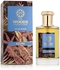 Azure The Wood Collection Eau De Parfum for Unisex - 100 ml