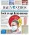 DAILY NATION