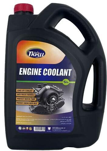 Thrill Engine Coolant 5L