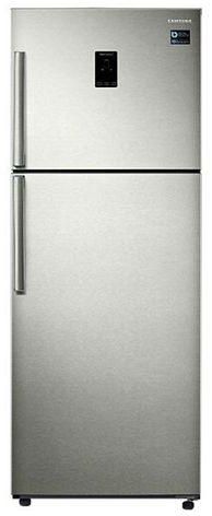 Samsung RT38K5460SP/MR – Twin Cooling Top Mounted Refrigerator – 18.5ft – 397 L