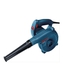 Bosch GBL 800 E Blower with Dust Extraction - 800 W