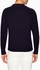 Diesel Black Gold - Khrisalis-Star Wool Crewneck Sweater