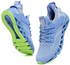 TSIODFO Women's Sneakers Athletic Sport Running Tennis Walking Shoes