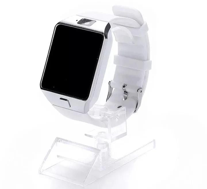 Electronic watch dz09 smart watch telephone watch mobile phone card Bluetooth Watch
