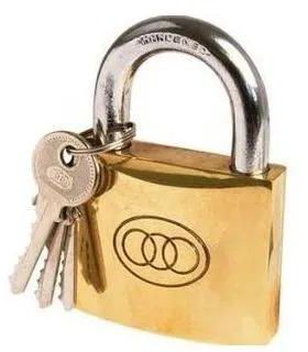Tri Circle 3 Keyed Tri Circle Padlock Tri circle is based on zinc alloy which is extremely durable.Ideal for medium to high risk of theft, the padlocks are recommended for a wide r