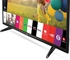 LG 43 Inch Full HD LED Smart TV With Built in HD Receiver - 43LH590V