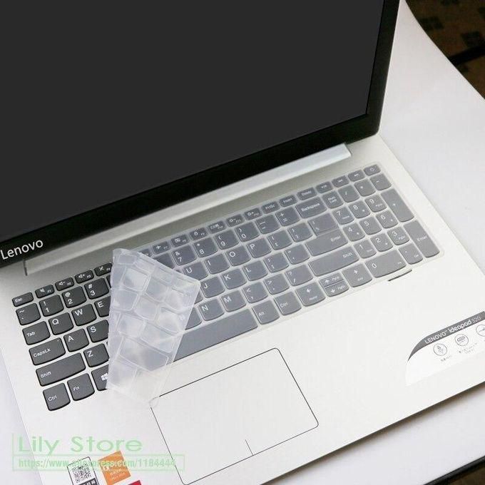 For Lenovo IdeaPad 320~15IKB 320~15ISK 320~15ASD 330~15IKB 330~15IGM 15ich 15.6 inch Laptop Keyboard Cover Skin Protector