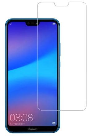 Tempered Glass Screen Protector For Huawei Nova 4 Clear