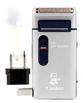 Yandou Rechargeable Shaver And Smoother