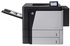 طابعة اتش بي الاحترافية M806dn ليزر طباعة ورق  مقاس HP LaserJet Enterprise | A4 , A3