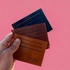 Credit Cards Wallet Leather Are Enough For All Your Cards