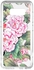 Flexible Hard Shell Case Cover For Samsung Galaxy S8 Plus Floral 009